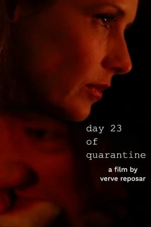Image Day 23 of Quarantine