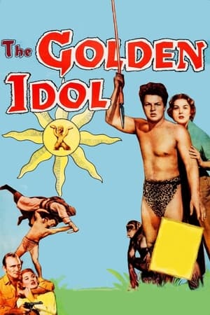 Image The Golden Idol
