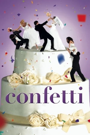 Image Confetti - Heirate lieber ungewöhnlich