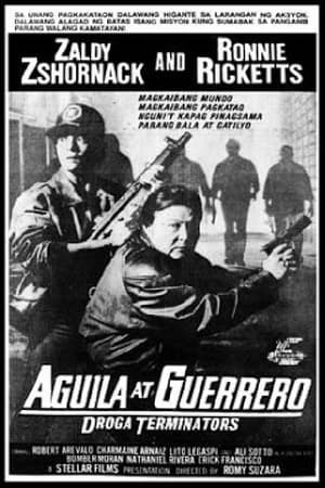 Image Aguila At Guerrero