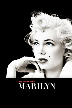 Image My Week With Marilyn