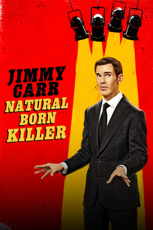 Image Jimmy Carr: Natural Born Killer