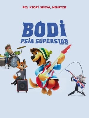 Image Bodi: Psia Superstar