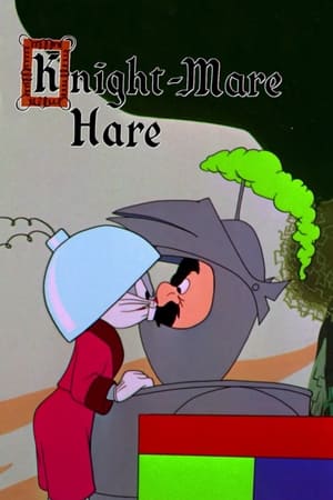 Image Knight-Mare Hare