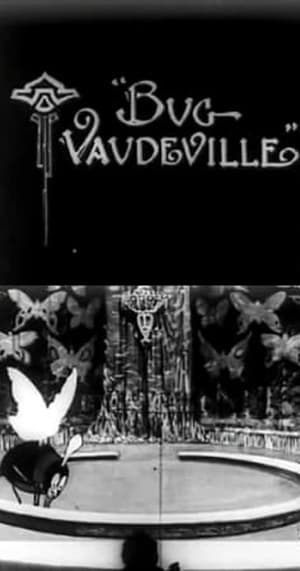 Image Dreams of the Rarebit Fiend: Bug Vaudeville