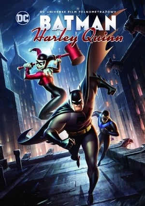 Image Batman i Harley Quinn