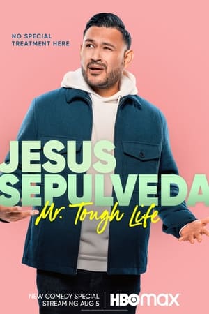 Image Entre Nos Presents: Jesus Sepulveda: Mr. Tough Guy