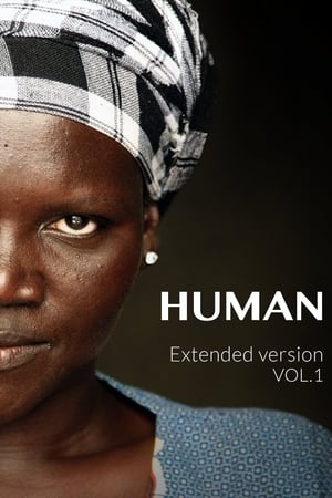 Image Human Vol.1