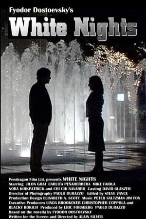 Image White Nights