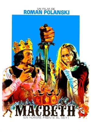 Image Macbeth: un hombre frente al rey