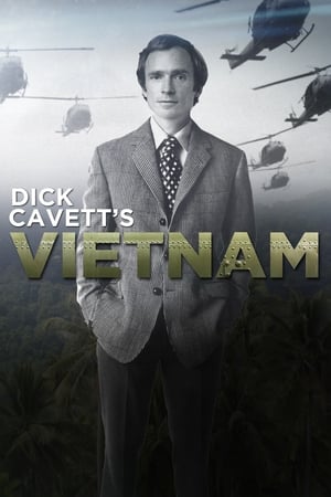 Image Dick Cavett's Vietnam