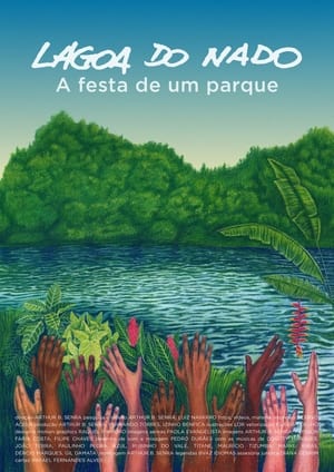 Image Lagoa do Nado - A festa de um parque