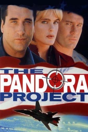 Image The Pandora Project