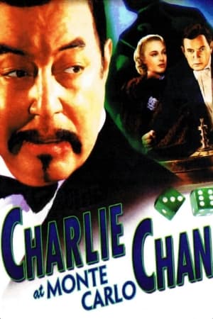 Image Charlie Chan at Monte Carlo