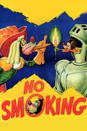 Image No Smoking