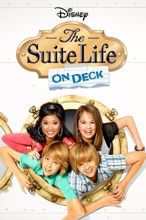 Image The Suite Life on Deck