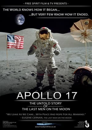 Image Apollo 17: The Untold Story of the Last Men on the Moon