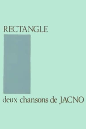 Image Rectangle: Deux Chansons de Jacno