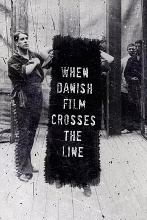 Image When Danish Film Crosses the Line