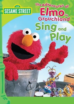 Image The Adventures of Elmo in Grouchland: Sing and Play
