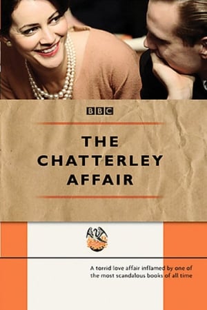 Image The Chatterley Affair