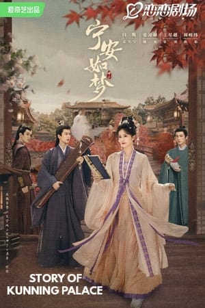 Image Story of Kunning Palace
