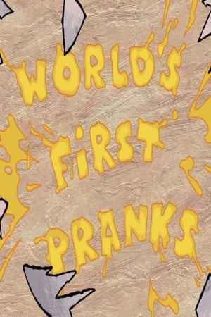 Image Dear Diary: World's First Pranks
