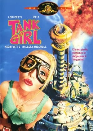Image Tank Girl