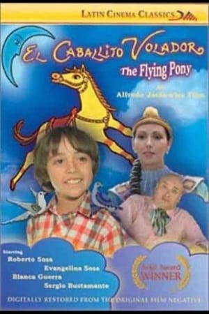 Image The flying pony