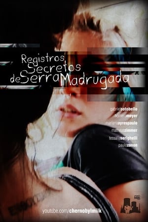 Image Registros Secretos de Serra Madrugada