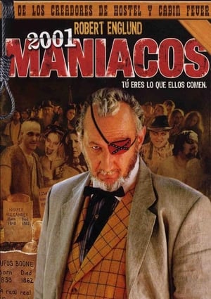 Image 2001 maniacos
