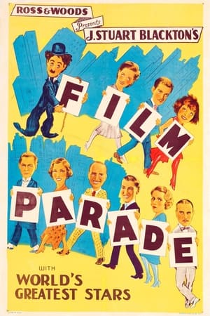 Image The Film Parade