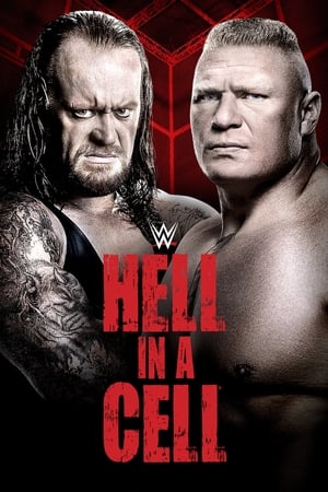 Image WWE Hell in a Cell 2015