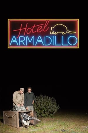 Image Hotel Armadillo