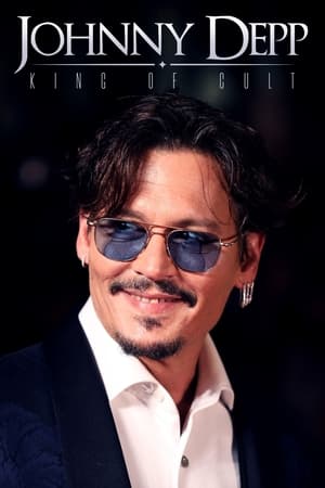 Image Johnny Depp: King of Cult