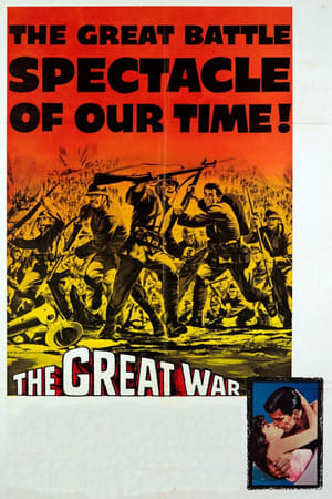 Image The Great War