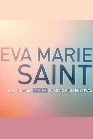 Image Eva Marie Saint: Live From the TCM Classic Film Festival