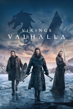 Image Vikings: Valhalla