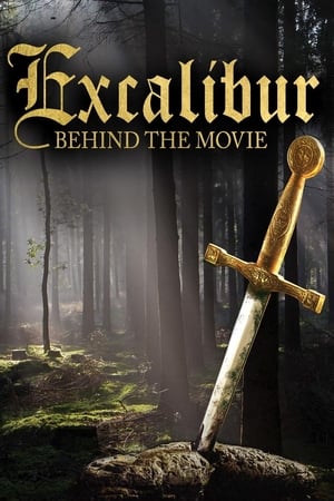 Image Excalibur: Behind the Movie