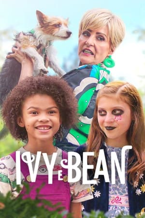 Image Ivy + Bean