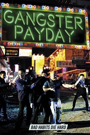 Image Gangster Payday