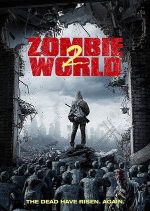 Image Zombie World 2