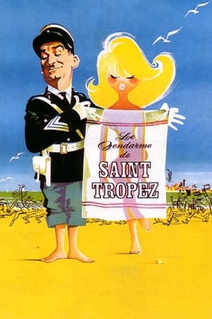 Image De Gendarme van Saint-Tropez