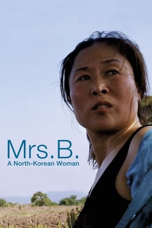 Image Mrs. B., a North Korean Woman