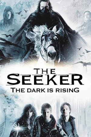 Image The Seeker: The Dark Is Rising