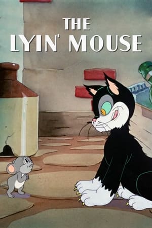 Image The Lyin' Mouse