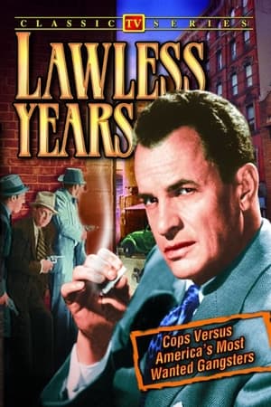 Image The Lawless Years