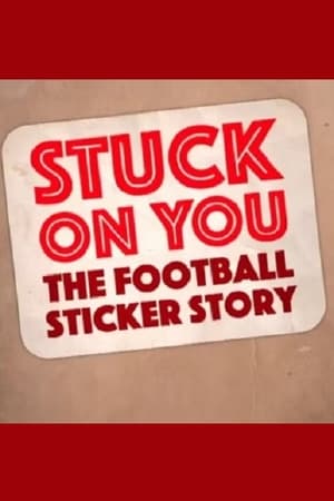 Image Stuck on You: The Football Sticker Story
