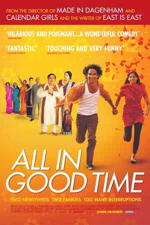 Image All in Good Time