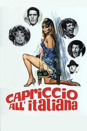 Image Capriccio all'italiana